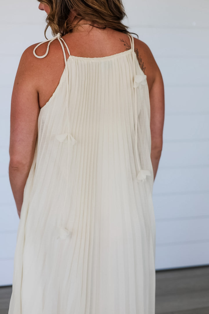 Easy Love Dress