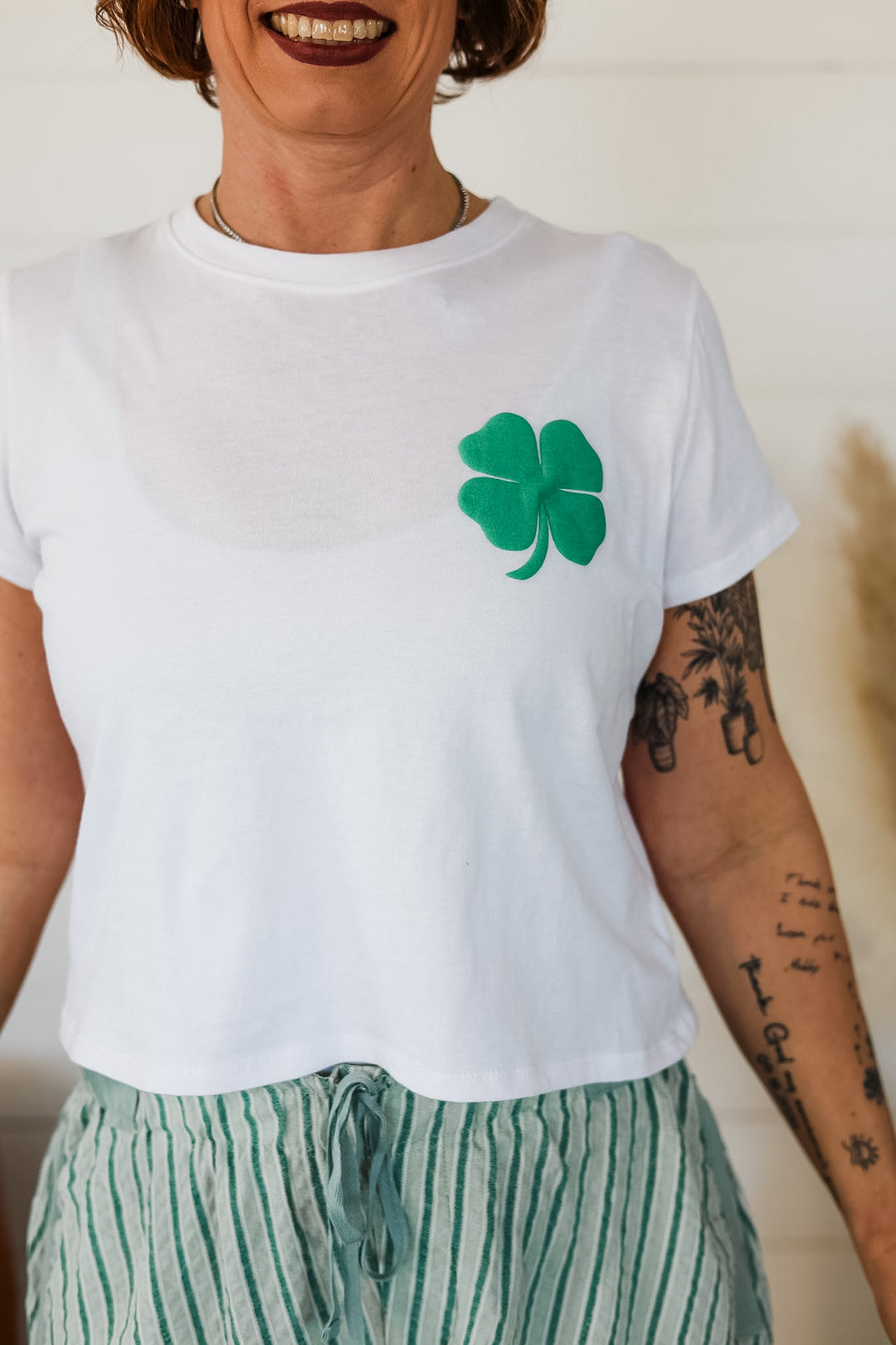 Lucky Day Top