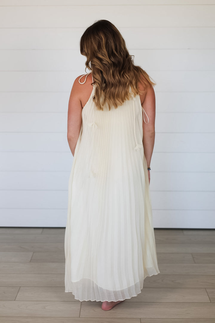 Easy Love Dress