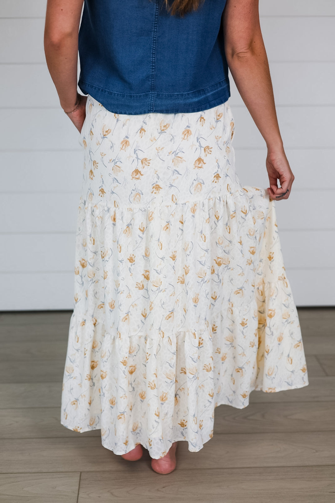 Best I Can Skirt