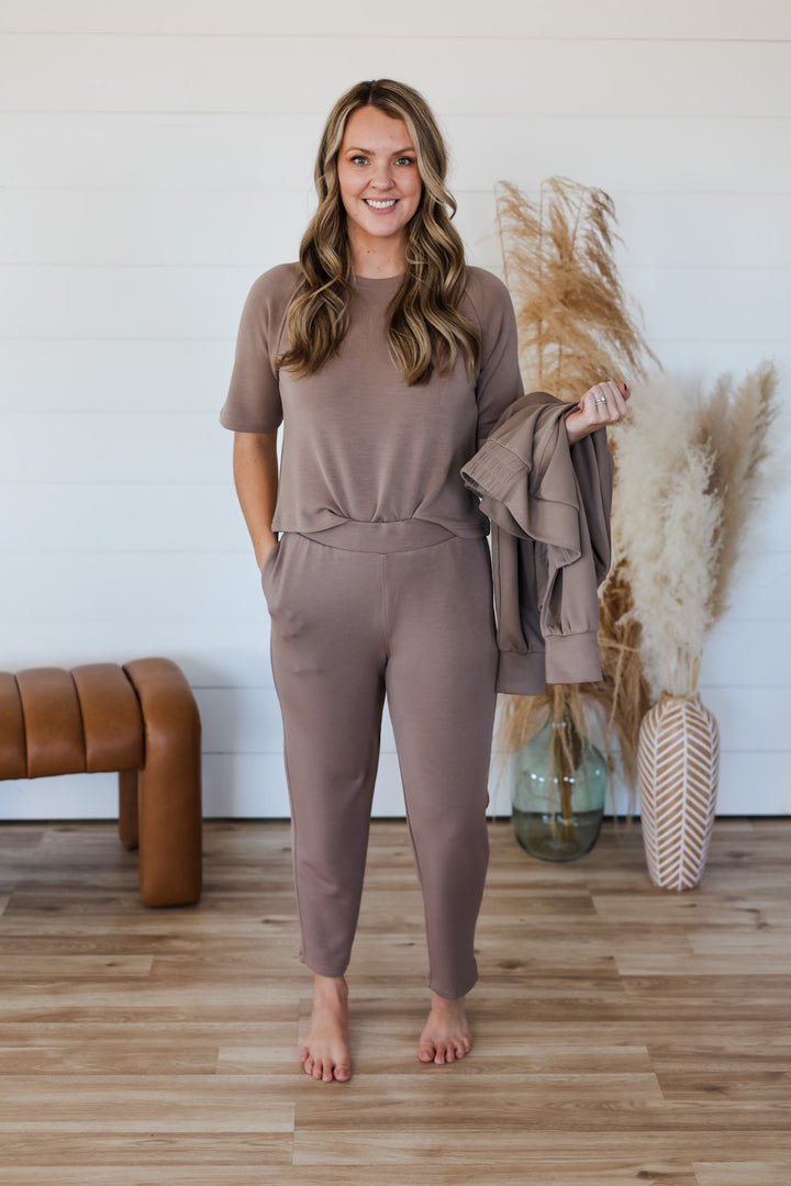 Hear Me Out Pant