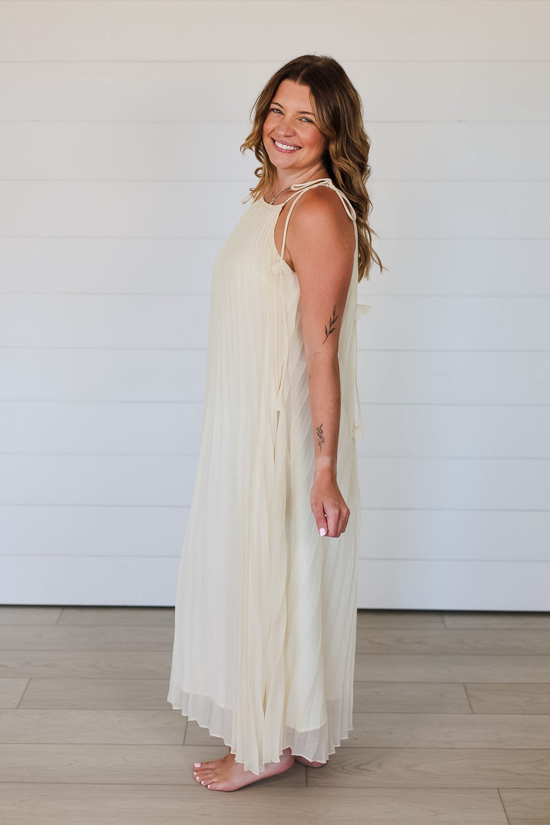 Easy Love Dress