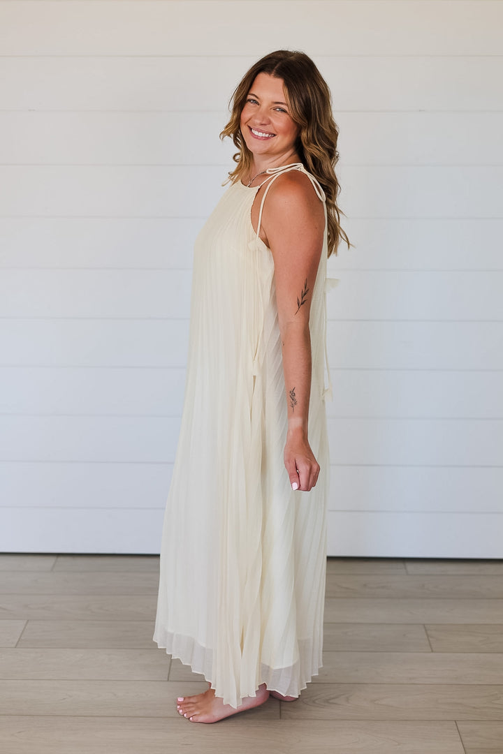 Easy Love Dress