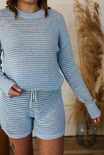 Load image into Gallery viewer, Easy Breezy Crochet Top
