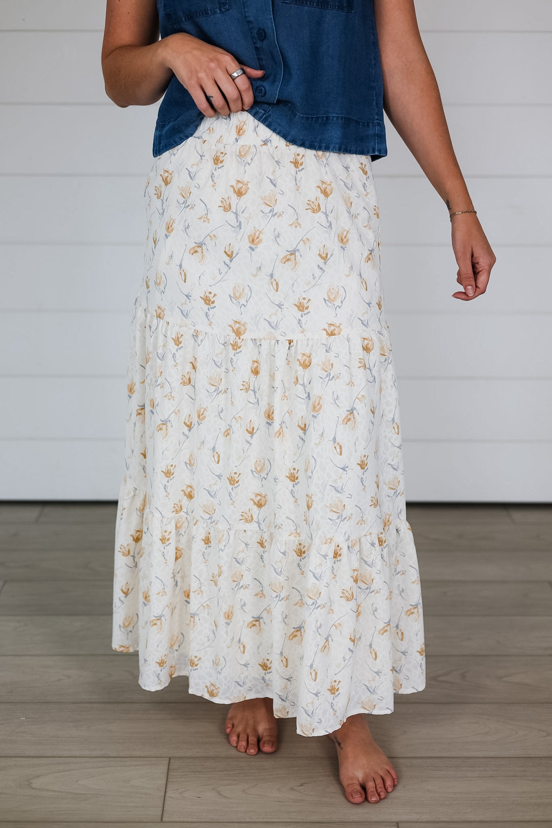 Best I Can Skirt