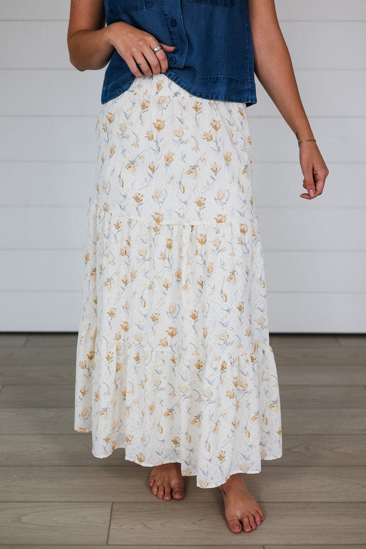 Best I Can Skirt
