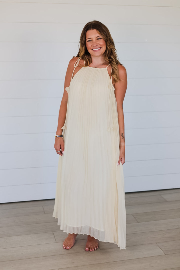 Easy Love Dress