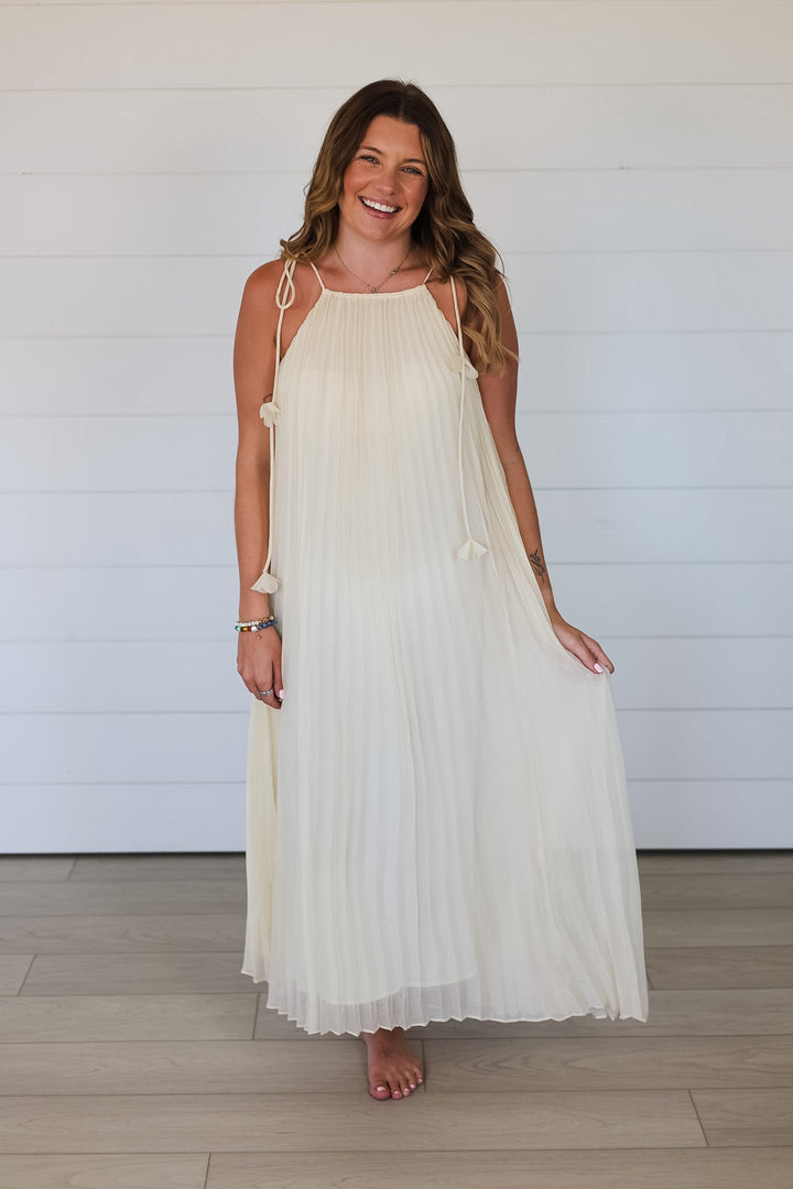 Easy Love Dress