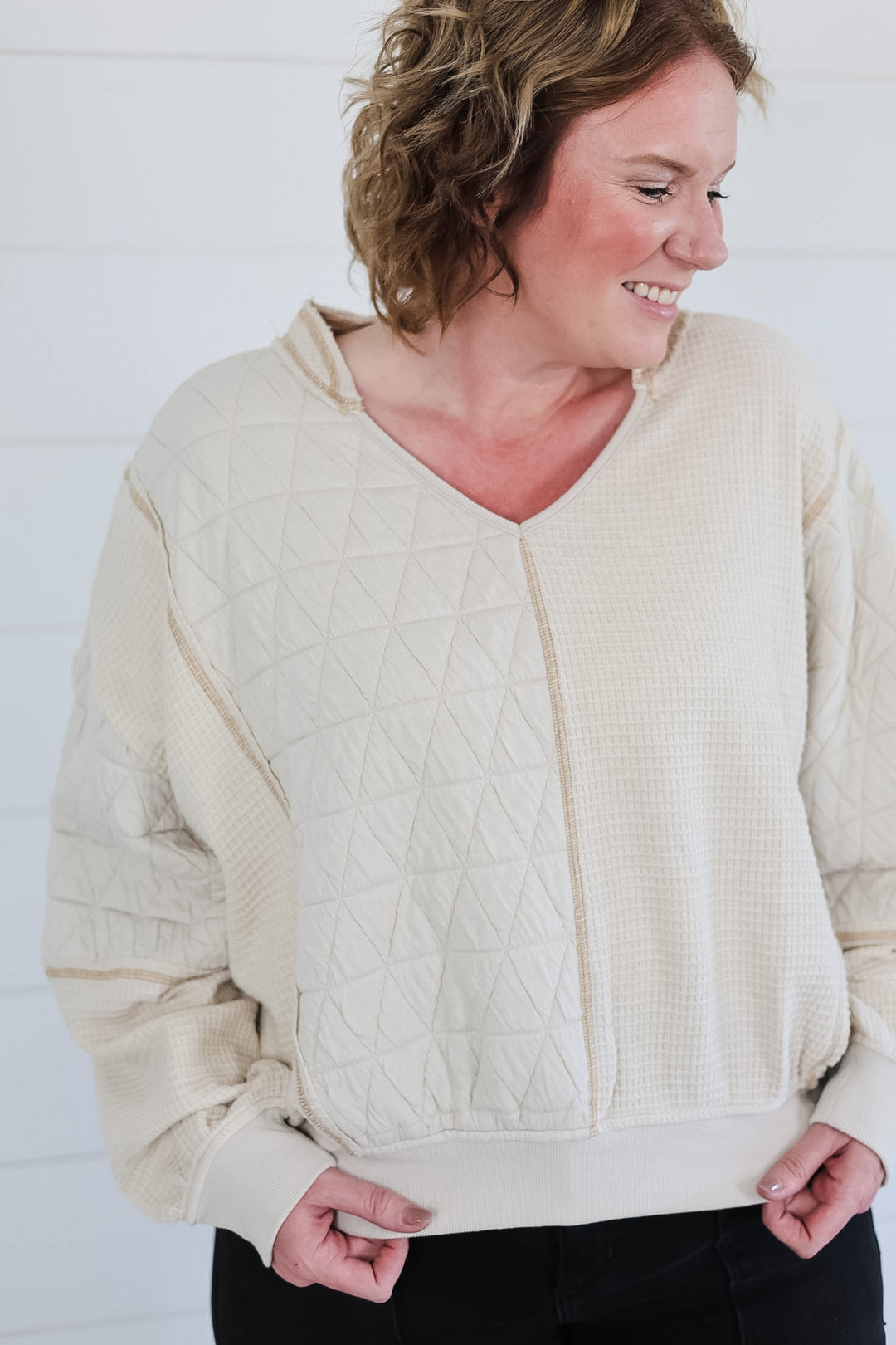 Most Loved Top