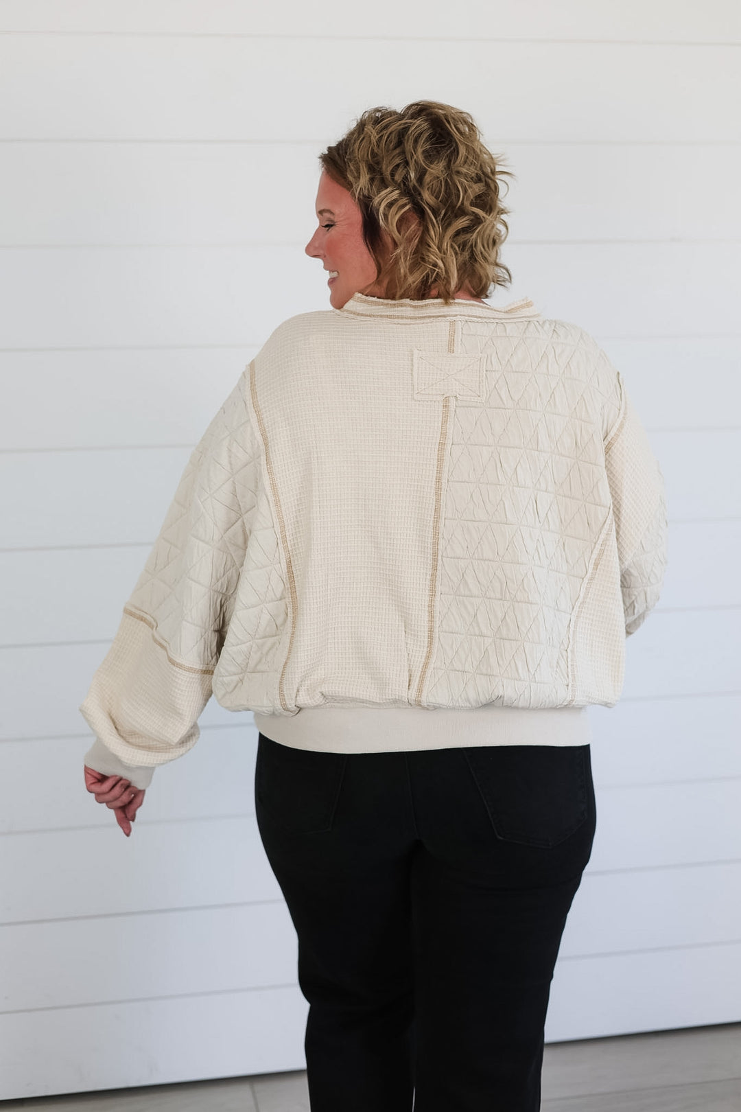 Most Loved Top