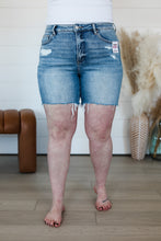 Load image into Gallery viewer, PLUS: Risen: On My Own Shorts
