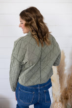 Load image into Gallery viewer, Seek Me Out Jacket
