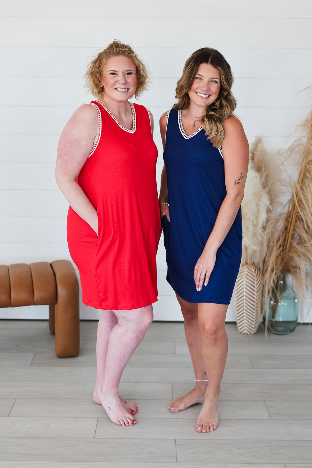 PLUS: The Only One Dress