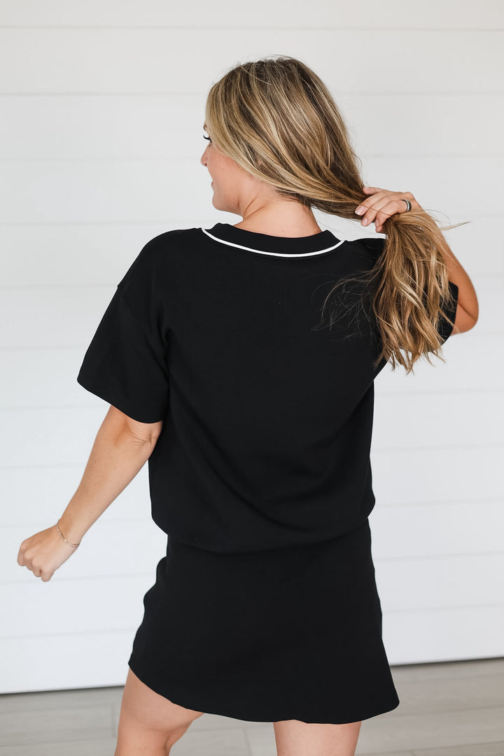 Just Like That Top