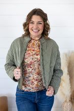 Load image into Gallery viewer, Seek Me Out Jacket
