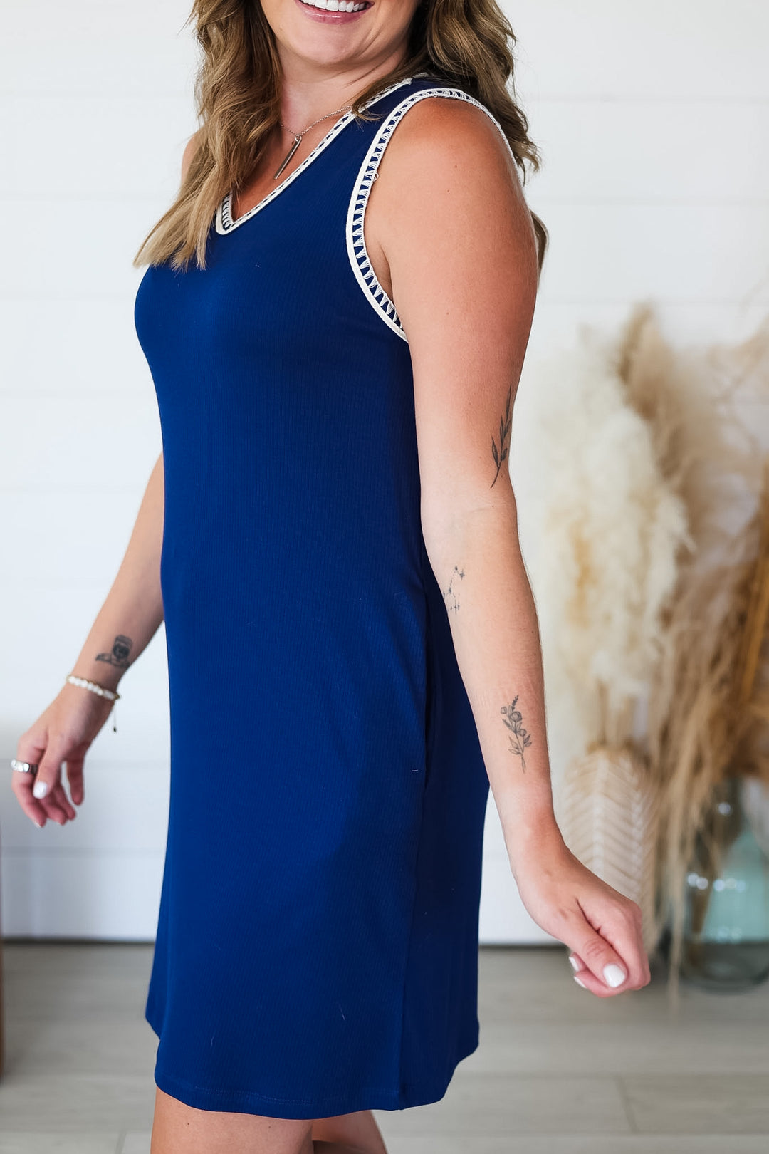 The Only One Dress