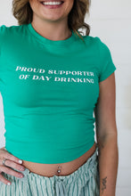 Load image into Gallery viewer, Proud Day Drinker Top

