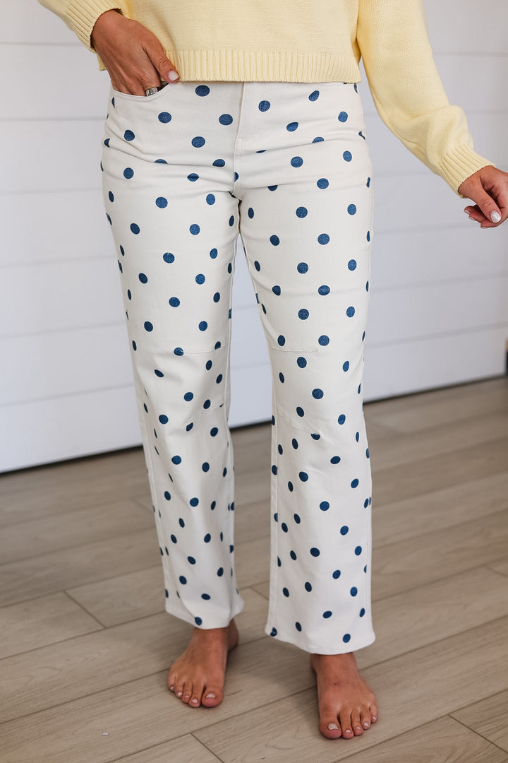 From Start To Finish Pant