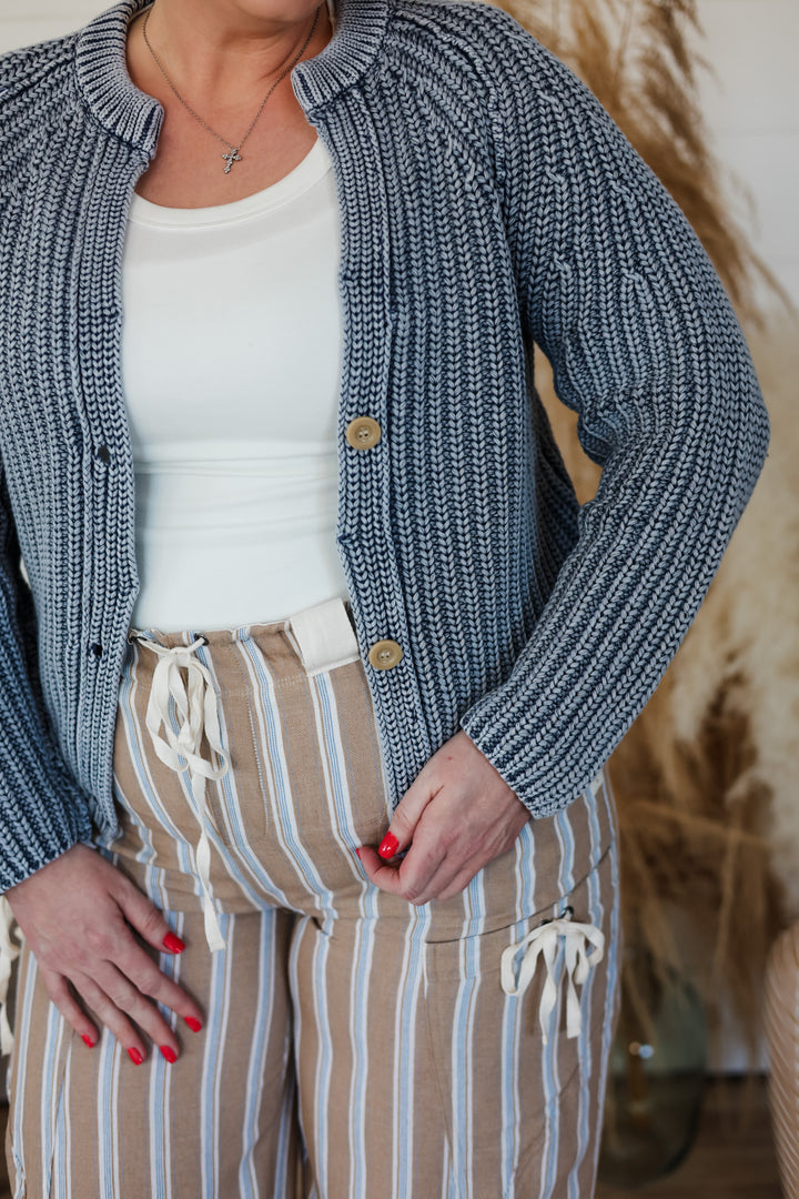 What I Want Cardigan