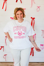 Load image into Gallery viewer, Cupid University Top
