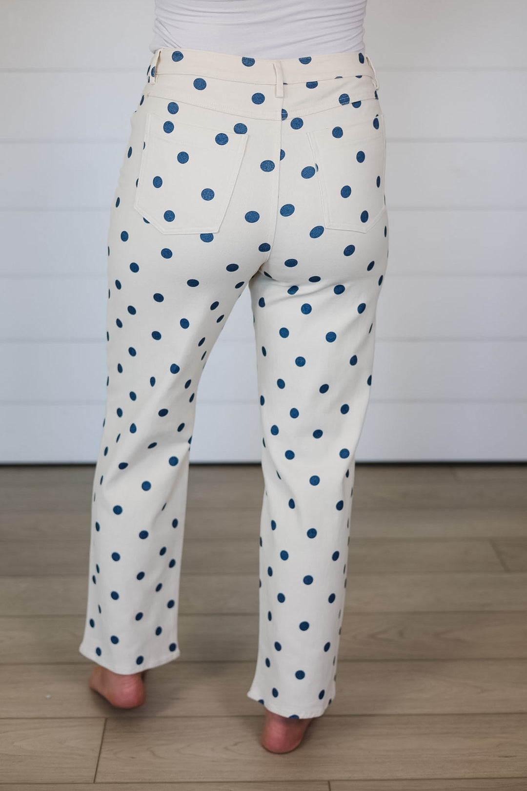 From Start To Finish Pant