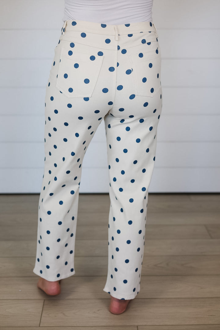 From Start To Finish Pant