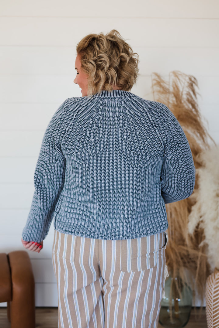 What I Want Cardigan