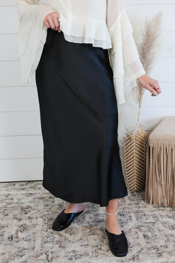 Just In Case Skirt