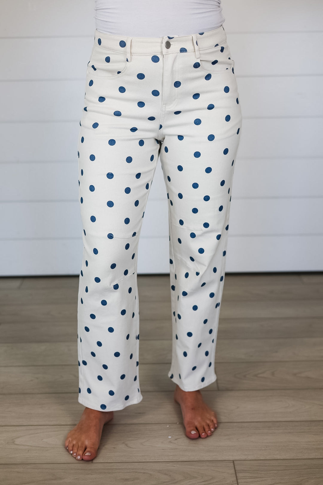 From Start To Finish Pant