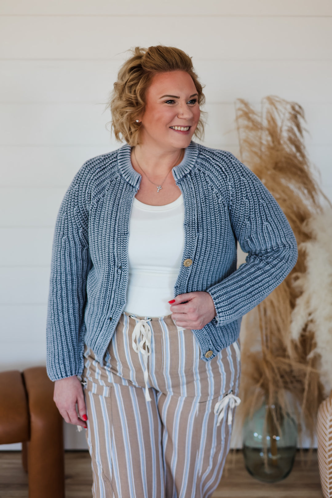 What I Want Cardigan