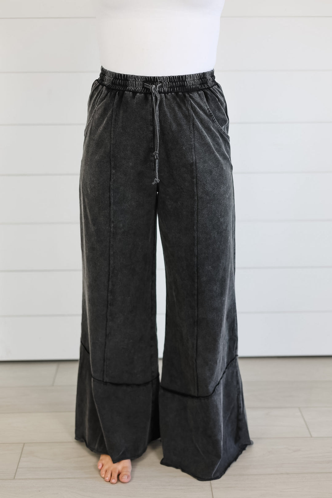 Make It Mine Pant