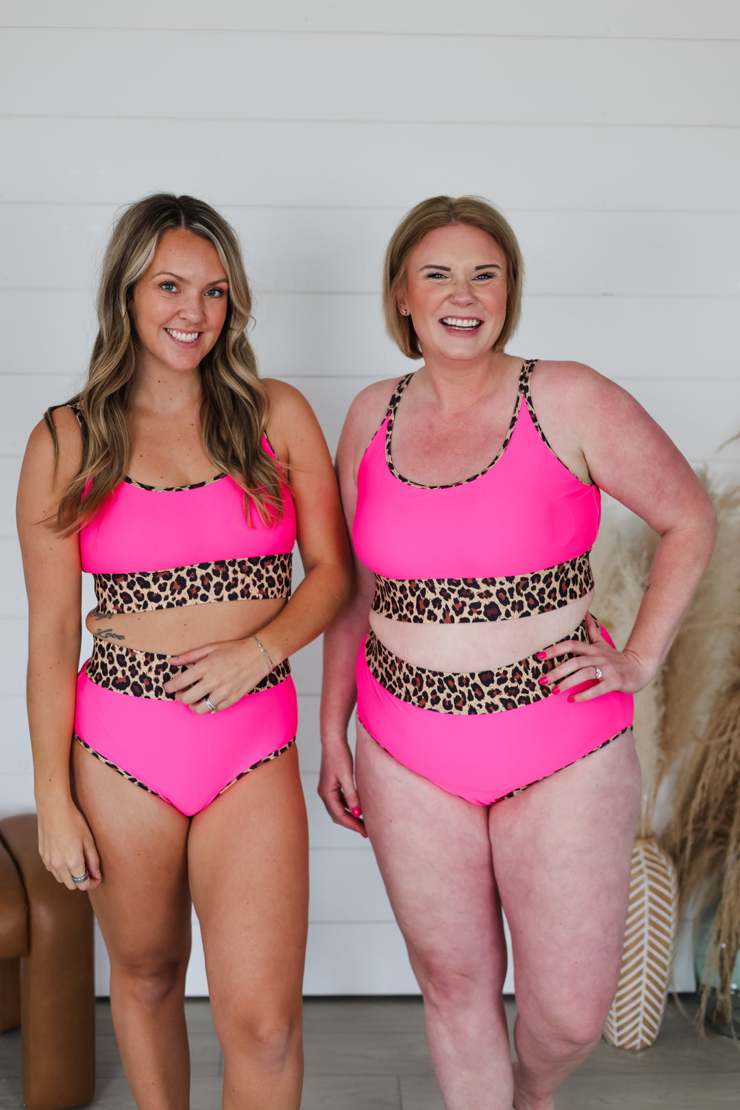 Chasing Tides Bikini Swim Top