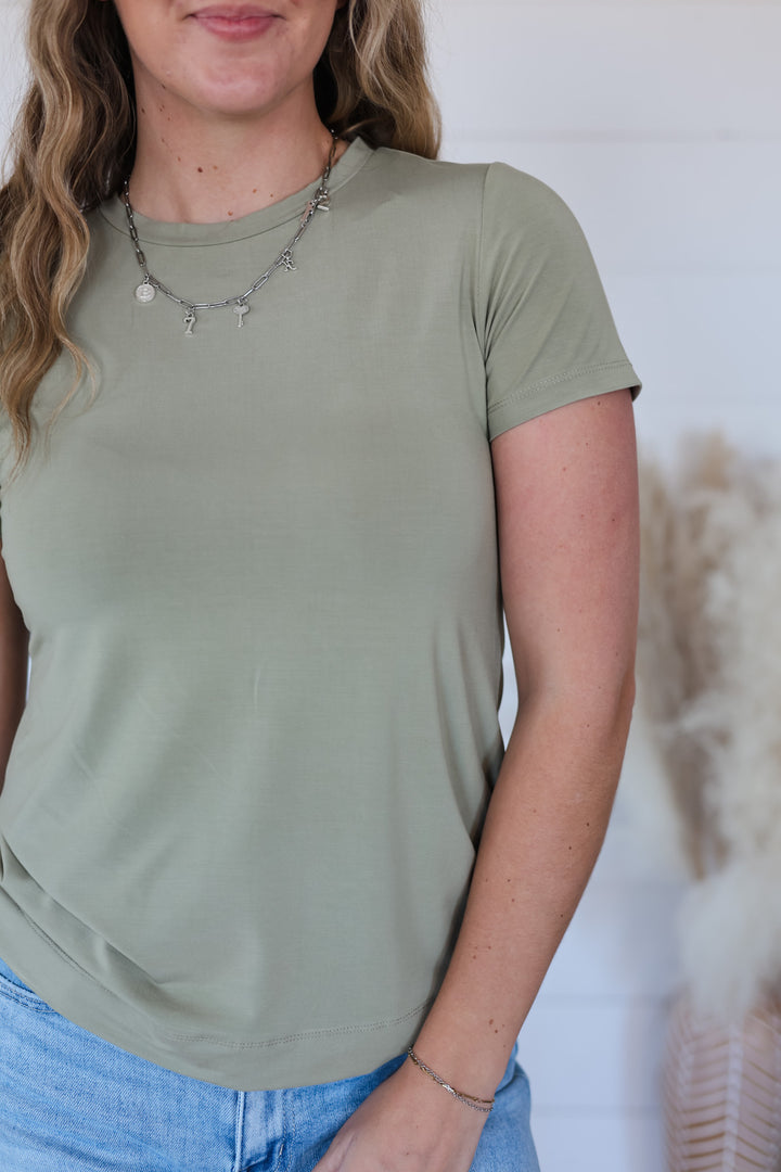 Share A Little Love Top