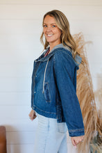 Load image into Gallery viewer, Worth Your While Jacket
