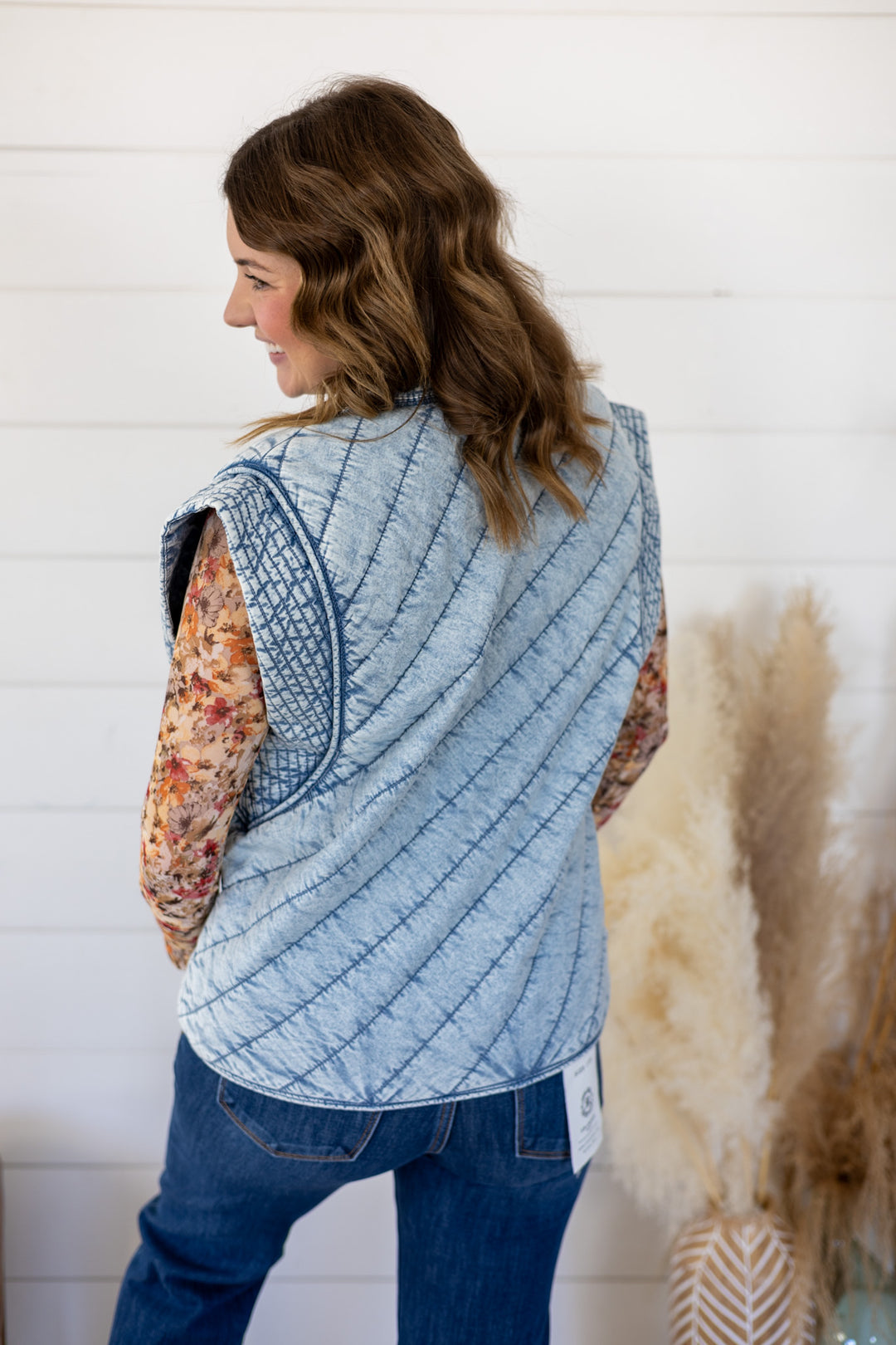 In Our Circle Vest
