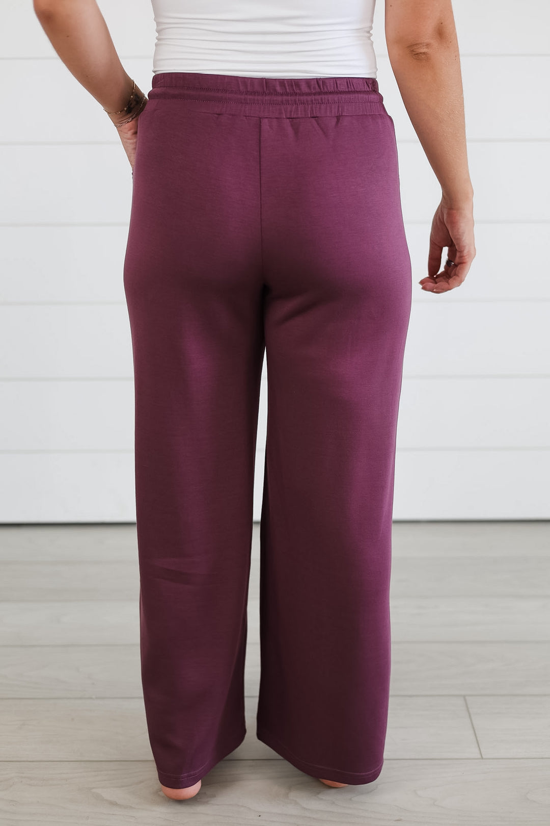 Back To Work Pant