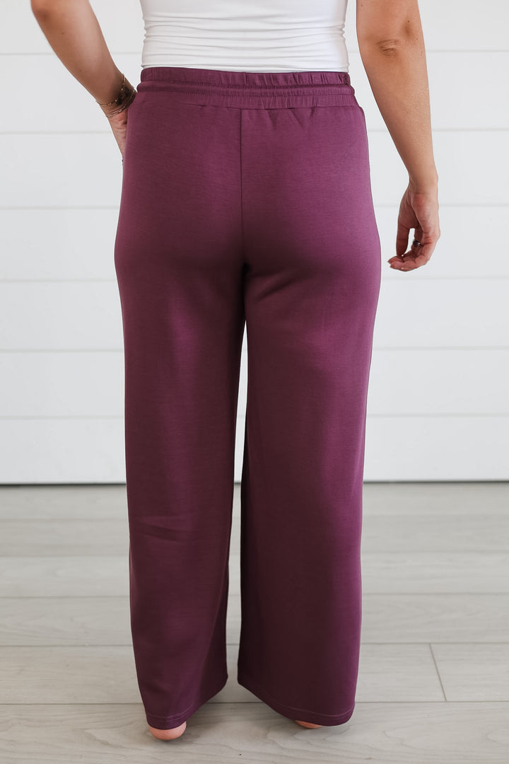 Back To Work Pant