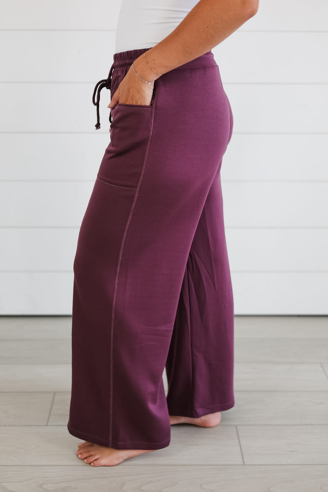 Back To Work Pant