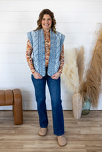Load image into Gallery viewer, In Our Circle Vest
