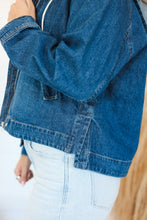 Load image into Gallery viewer, Worth Your While Jacket
