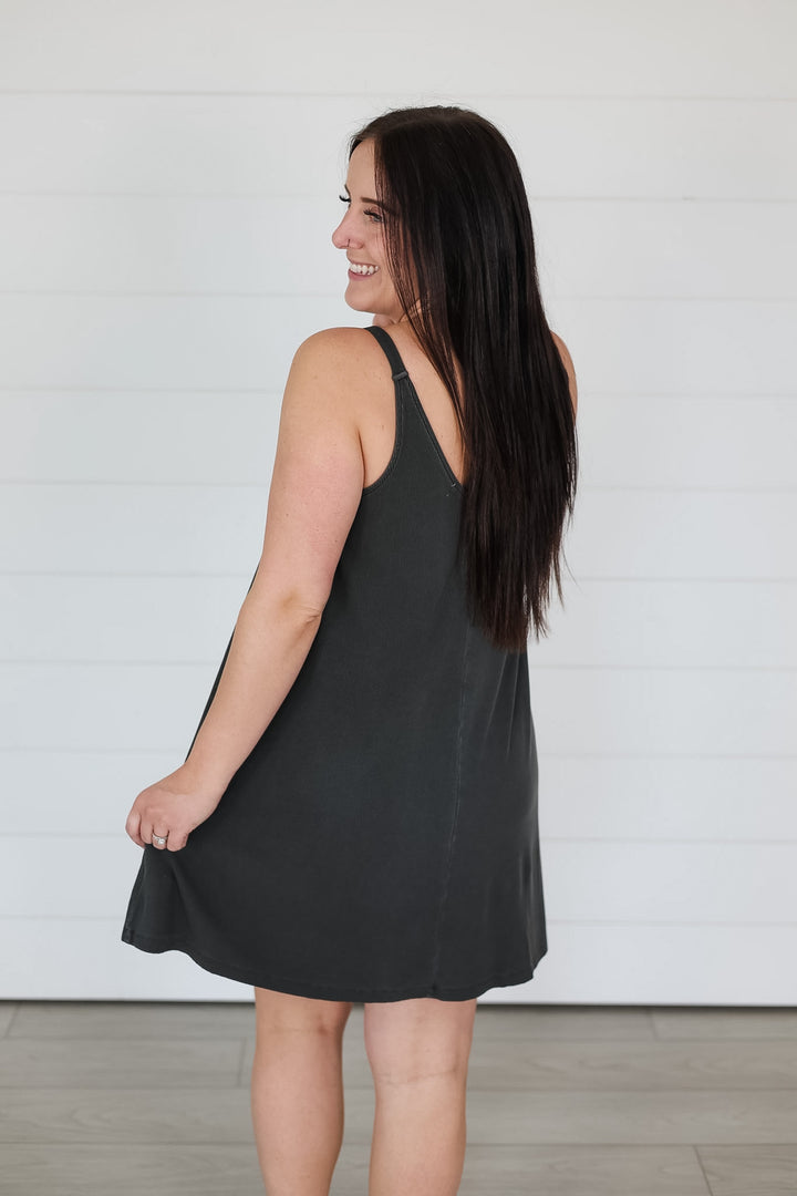 Built For Sun Dress
