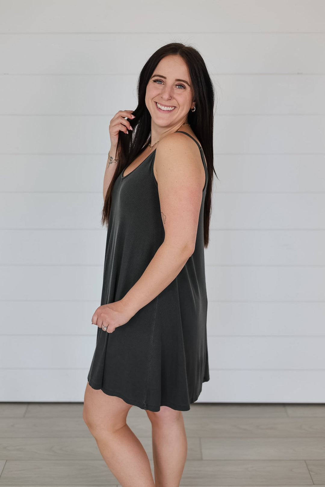 Built For Sun Dress