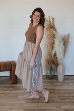 Load image into Gallery viewer, More Than Ready Dress
