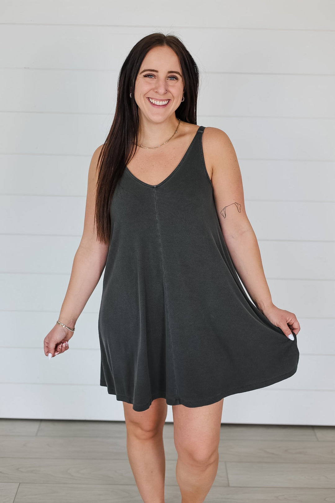 Built For Sun Dress