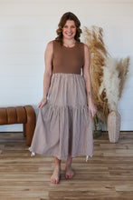 Load image into Gallery viewer, More Than Ready Dress
