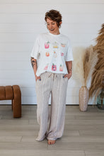 Load image into Gallery viewer, Let's Brunch Top
