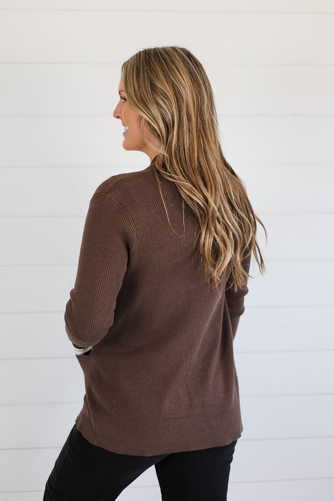 What It Comes To Cardigan