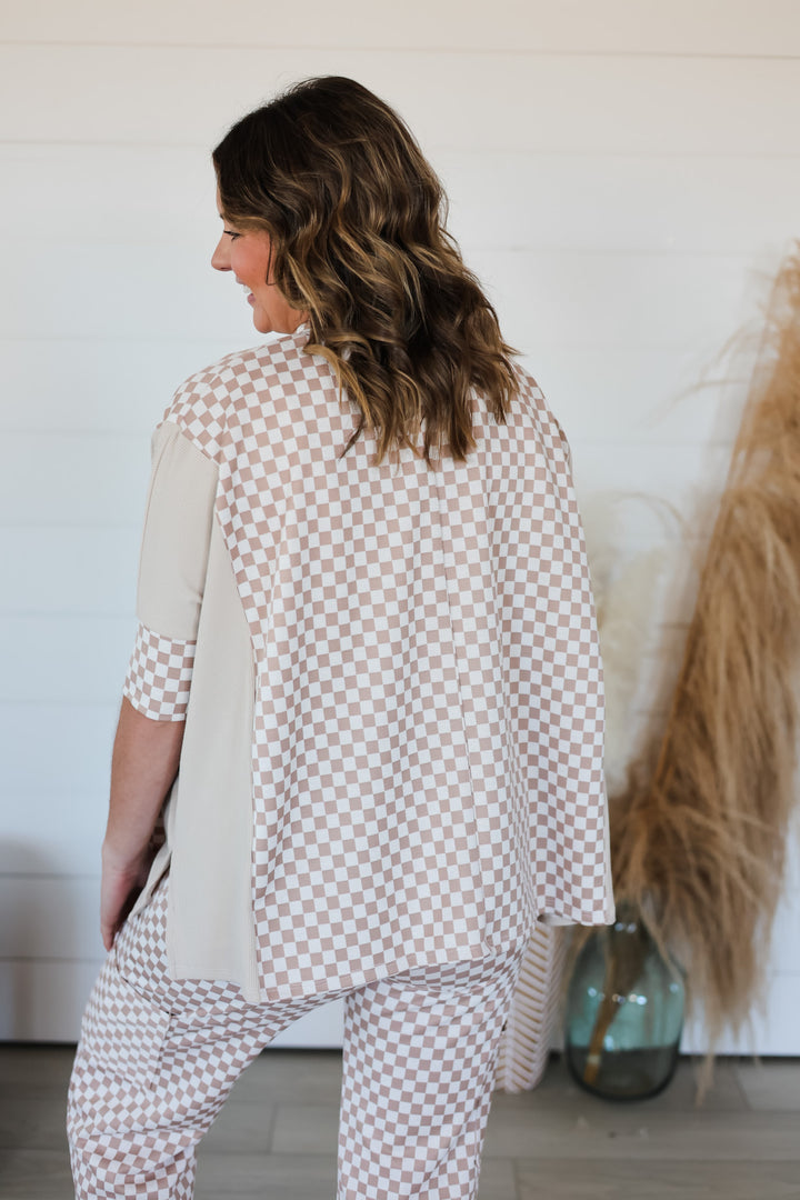 Need To Getaway Top