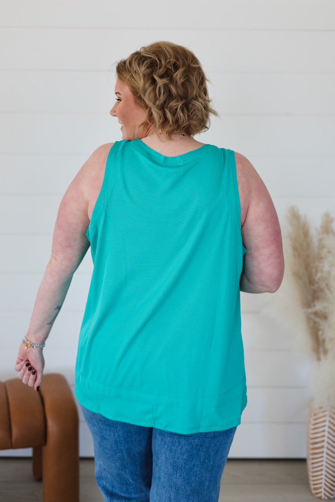 PLUS: Hang With It Tank