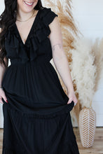 Load image into Gallery viewer, Take The Trip Dress
